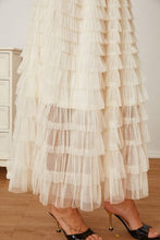 Load image into Gallery viewer, Whimsical Tulle Skirt