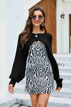 Load image into Gallery viewer, Cover Me Up Poncho