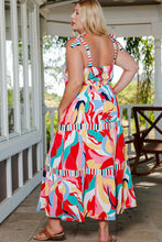 Load image into Gallery viewer, Karvel Maxi Dress