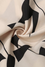 Load image into Gallery viewer, Beautiful Johnny Collar Blouse