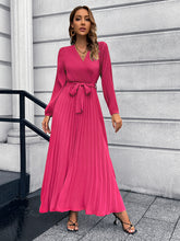 Load image into Gallery viewer, Great Grace Maxi Dress