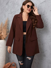 Load image into Gallery viewer, Fall is Calling Blazer
