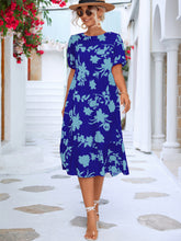 Load image into Gallery viewer, Nadia Midi Dress