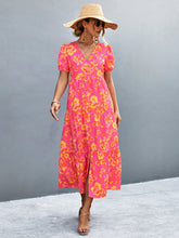 Load image into Gallery viewer, Sally Midi Dress