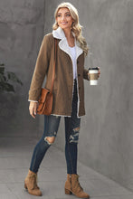 Load image into Gallery viewer, Wool Coat