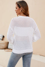 Load image into Gallery viewer, Katie Knit Top