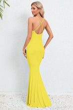 Load image into Gallery viewer, Crissy Fishtail Dress