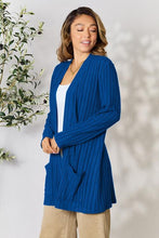 Load image into Gallery viewer, I'm Beautiful Cardigan with Pockets