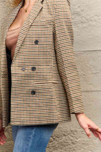 Load image into Gallery viewer, Paving My Way Blazer