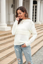 Load image into Gallery viewer, Gracie Pullover Sweater