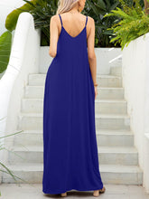 Load image into Gallery viewer, Darla Maxi Dress