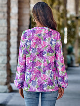 Load image into Gallery viewer, Happy Life Long Sleeve Shirt