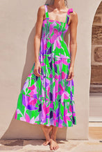 Load image into Gallery viewer, Florida Midi Dress