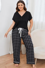 Load image into Gallery viewer, Dayni Loungewear Set