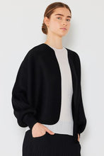 Load image into Gallery viewer, Marina West Bolero Cardigan