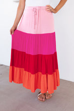 Load image into Gallery viewer, Jada Maxi Skirt