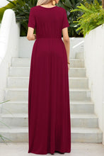 Load image into Gallery viewer, Maria Maxi Dress