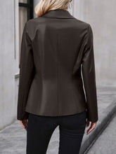 Load image into Gallery viewer, Fortunate Girl Blazer