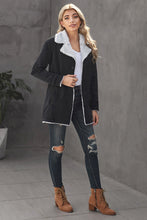 Load image into Gallery viewer, Wool Coat