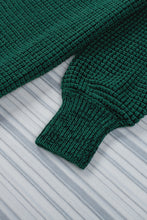 Load image into Gallery viewer, Woven Right Heathered Open Front Longline Cardigan