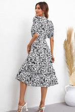 Load image into Gallery viewer, Candice Midi Dress