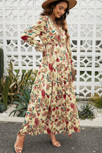 Load image into Gallery viewer, Ragan Maxi Dress