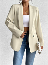 Load image into Gallery viewer, Gracefully Glowing Blazer