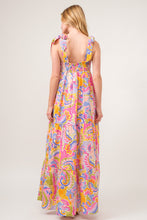 Load image into Gallery viewer, Carla Maxi Dress