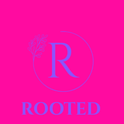 Rooted in God: A Daily Pursuit of Depth and Divine Purpose