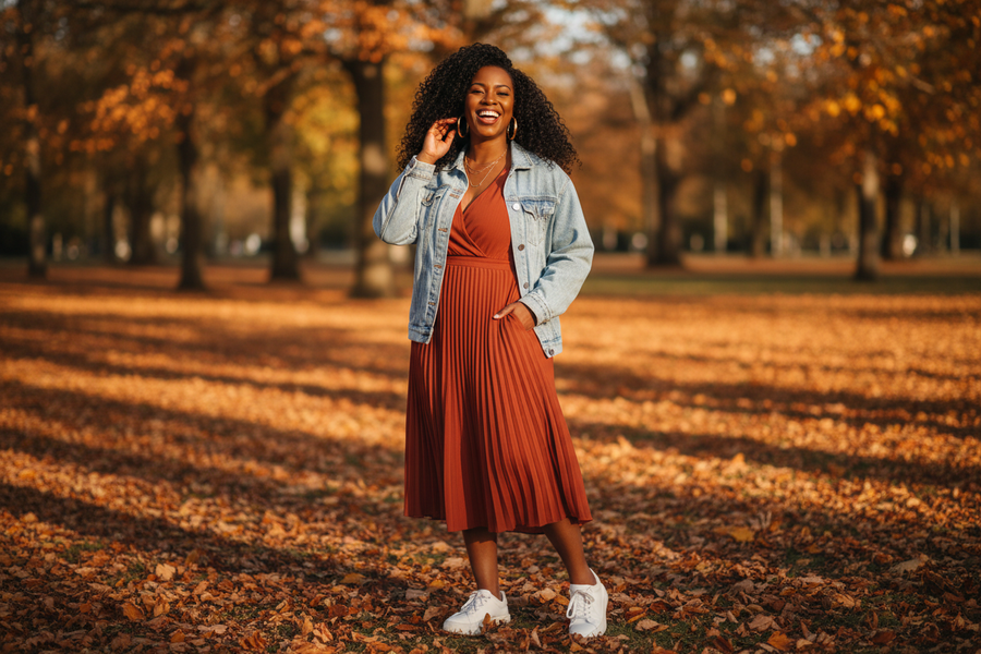 Embrace Your Fall Style: Must-Have Trends for the Season