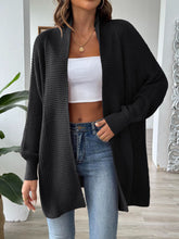 Load image into Gallery viewer, Kayla Long Sleeve Cardigan
