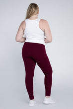 Load image into Gallery viewer, Everyday Leggings with Pockets
