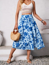 Load image into Gallery viewer, Tasia Midi Skirt
