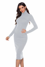 Load image into Gallery viewer, Melanie Long Sleeve Dress
