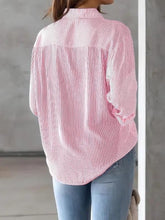 Load image into Gallery viewer, Karley Long Sleeve Shirt
