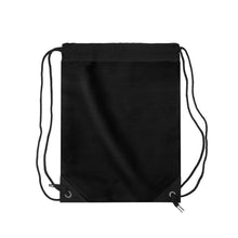 Load image into Gallery viewer, Jamaica Flag Graphic Drawstring Bag — Reggae-Inspired Travel Gym Sack
