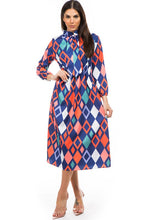 Load image into Gallery viewer, LORNA MAXI DRESS
