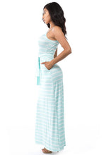 Load image into Gallery viewer, LONA MAXI DRESS
