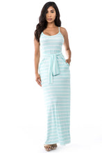 Load image into Gallery viewer, LONA MAXI DRESS
