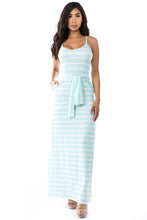 Load image into Gallery viewer, LONA MAXI DRESS
