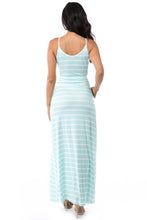 Load image into Gallery viewer, LONA MAXI DRESS
