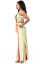 Load image into Gallery viewer, Lani MAXI DRESS
