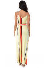 Load image into Gallery viewer, Lani MAXI DRESS
