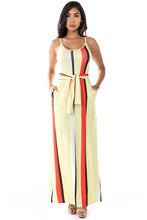 Load image into Gallery viewer, Lani MAXI DRESS
