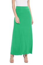 Load image into Gallery viewer, Solagne Maxi Skirt
