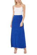 Load image into Gallery viewer, Solagne Maxi Skirt
