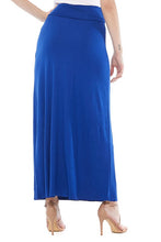 Load image into Gallery viewer, Solagne Maxi Skirt
