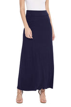 Load image into Gallery viewer, Solagne Maxi Skirt
