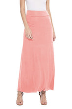 Load image into Gallery viewer, Solagne Maxi Skirt
