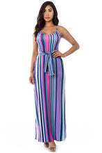 Load image into Gallery viewer, Lashay MAXI DRESS
